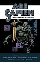 Abe Sapien: The Drowning and Other Stories
