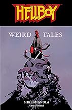 Hellboy: Weird Tales