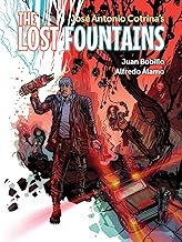 The Lost Fountains