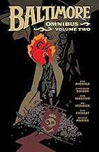 Baltimore Omnibus Volume 2