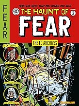 The EC Archives: The Haunt of Fear Volume 3