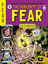 The EC Archives: The Haunt of Fear Volume 4