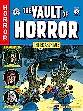 The EC Archives: Vault of Horror Volume 3