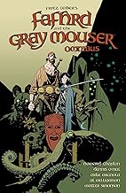 Fafhrd and the Gray Mouser Omnibus