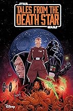 Star Wars: Tales from the Death Star