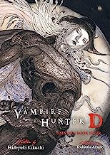 Vampire Hunter D Omnibus: Book Four