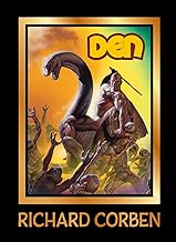 DEN Volume 2: Muvovum