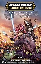 Star Wars the High Republic Adventures Phase III 1