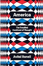 America: The Troubled Continent of Thought