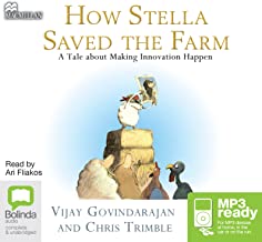 How Stella Saved the Farm