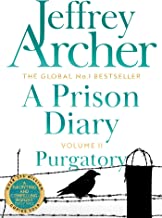 Archer, J: Prison Diary Volume II: Purgatory