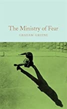 Collector's Library: The Ministry of Fear: Graham Greene
