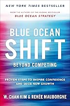 Blue Ocean Shift: Beyond Competing - Proven Steps to Inspire Confidence and Seize New Growth