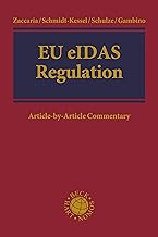 Eu Eidas-regulation: Article-by-article Commentary