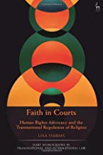 Faith in Courts: Religious Freedom Advocacy at the European Court of Human Rights