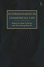 Intermediaries in Commercial Law