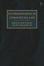 Intermediaries in Commercial Law