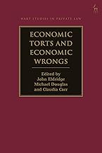 Economic Torts and Economic Wrongs