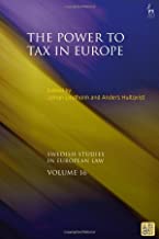 The Power to Tax in Europe