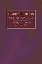 Fraud and Risk in Commercial Law