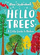 Hello Trees: A Little Guide to Nature