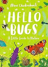 Hello Bugs: A Little Guide to Nature