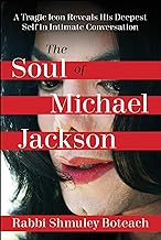 The Soul of Michael Jackson: A Tragic Icon Reveals His Deepest Self in Intimate Conversation