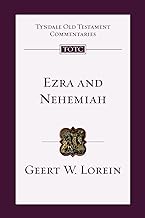 Ezra and Nehemiah: An Introduction and Commentary