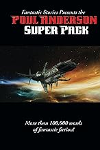 Fantastic Stories Presents the Poul Anderson Super Pack: 23