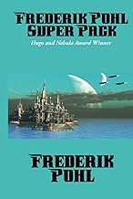 Frederik Pohl Super Pack