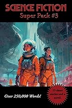 Science Fiction Super Pack #3: 53