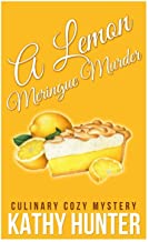 A Lemon Meringue Murder