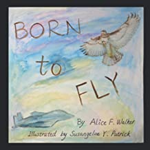 Born to Fly: The Story of a Model Airplane (Multi-lingual Edition)