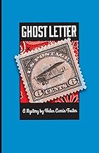 Ghost Letter: Volume 3