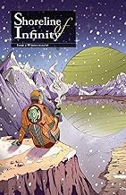 Shoreline of Infinity 2: Science Fiction Magazine: Volume 2
