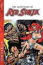 Adventures of Red Sonja
