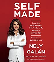 Self Made: Becoming Empowered, Self-Reliant, and Rich in Every Way