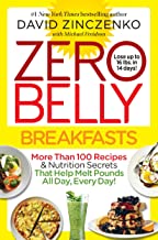 Zero Belly Breakfasts