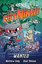 Cat Ninja 3: Wanted