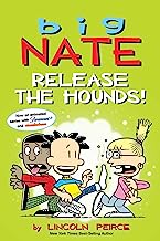 Big Nate 27: Release the Hounds!