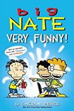 Big Nate: Very Funny! - Two Books in One