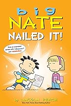 Big Nate 28: Big Nate Nailed It!