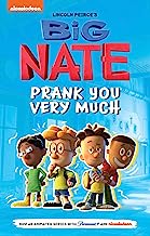 Big Nate 2 Prank You Very Much: The Pimple of Power