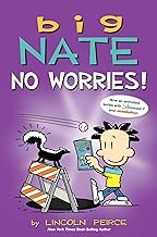 Big Nate: No Worries