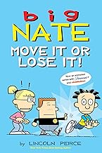 Big Nate 29: Volume 29