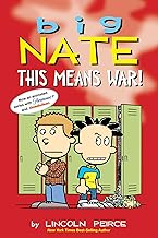 Big Nate This Means War!