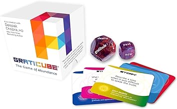 Graticube: The Game of Abundance