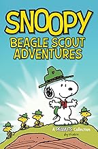 Snoopy: Beagle Scout Adventures: 17