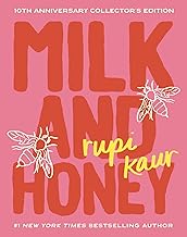 Milk and Honey: Deluxe 10th Anniversary Collector s Edition - Poetry