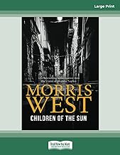 Children of the Sun: The bestselling investigation into the slums of postwar Naples
